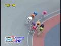 競輪選手 93期 南原照也の走り