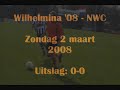 NWC Asten 1 - Seizoen 2007/2008