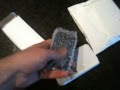 iPhone Dummy Unboxing