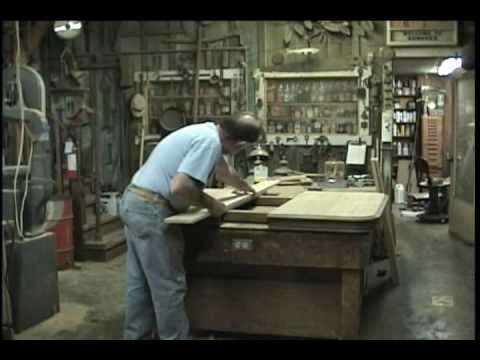 how to treat oak table