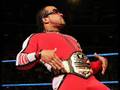 WWE MVP Entrance Theme Music (My Arena Edit)