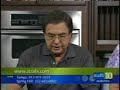 Z-CoiL footwear styles featured on Tampa's Studio 10