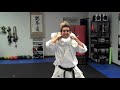 Defense Against Rear Naked Choke