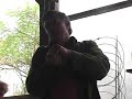 Bob Webster - Vegetable Gardening (Part 3 of 10)