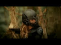 DWK5 - Teaser, Vanessa und Leon kicken durch den Wald DWK5 - Teaser, Vanessa und Leon kicken durch den Wald