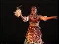 Sabuha - Bauchtanz/Bellydance - Bellydance Karshilana