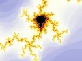 Mandelbrot Fractal Zoom