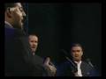 Klapa Cambi - Vrime da se pomirim sa svitom - Arena 2008