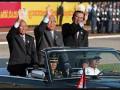 PM Hun Sen warned Thailand withdraw or face a Death Zone'