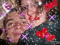 moi et ma puce
