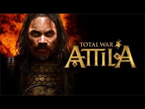 Total War: Attila