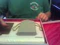Zune 80 Unboxing \"originals\"