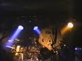 Cream Passion Nell Live 1997 - Red Skies - Fischer-Z