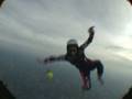 Spaceball sitfly coaching