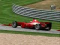 Gp de Luxemburgo de F1 Virtual - Grupo 2 - Parte 2