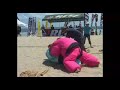 Beach Sumo