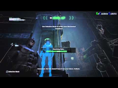 how to locate ra's al ghul