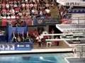 Troy Dumais 107b: Olympic Diving Trials - Men's 3m