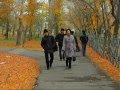 Видеозарисовка Экибастуз (ekibastuz)