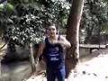 Alberto GV Mambo Cubano