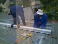 250 litre Solar Thermosiphon System