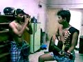 seram gler... seram gler...