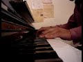 Dominique Salloum - Beethoven - 3mvt "La Temp�te"
