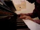 Dominique Salloum - Beethoven - 3mvt La Tempête