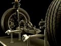 BMW E46 Fahrwerk
