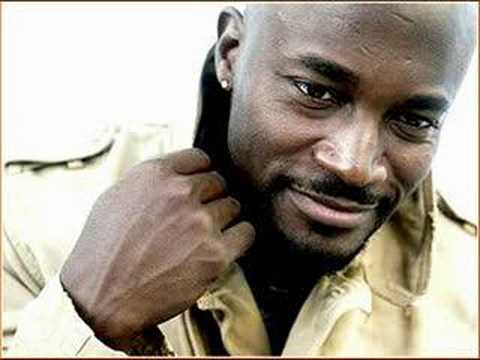 Taye Diggs Tribute