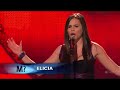 Canadian Maria - Wk 2 - Elicia