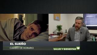 ¿Cómo afecta el cambio de horario nuestro sueño? ¿Cómo afecta el cambio de horario nuestro sueño?