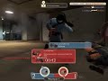 Team Fortress 2 Gameplay of New Beta Version