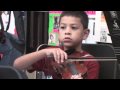 Where the hurt is: South Florida Youth Symphony