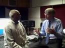 Andrew Mitchell at refurbished music centre in Handsworth
