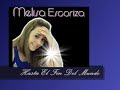 MELISA ESCORIZA-``HASTA EL FIN DEL MUNDO´´ TEMA CD