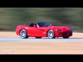 Icon for Post #2009 Dodge Viper SRT10