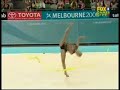 Seow Ting Foong 2006 Commonwealth Games Ribbon Team Final Seow Ting Foong 2006 Commonwealth Games Ribbon Team Final