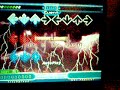 Izzy - 8-Arrowed Fury of the Storm - Beginning