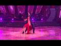 DWTS S05 w03 Marie Osmond & Jonathan Roberts - Tango