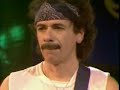 Santana & Shorter ~ Mandela (Live at Montrenx 1988)