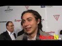 Jason Castro at City of Hope \