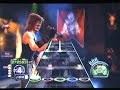 Piece of Mind - Guitar Hero 3 DLC FC!