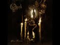 the 8-bit version of the grand conjuration by opeth from the album ghost reveries (2005)
