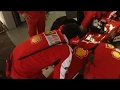 Shell reveals new update for Shell V-Power race fuel