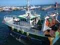 Le Finistère sud
