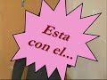 RESUMEN CELOS DE FERNY DE LA SEMANA