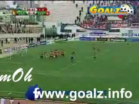 ESS 1- 0  EST ## But 97' Bellakhel Wael 