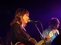Amy Millan covers Deathcab