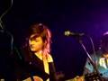 Amy Millan covers Deathcab